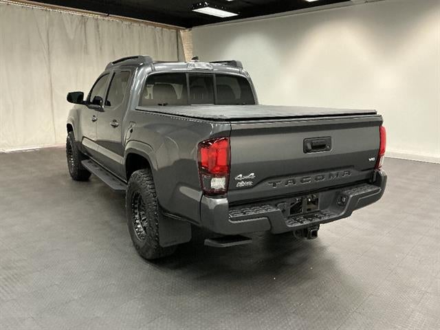 2021 Toyota Tacoma SR V6