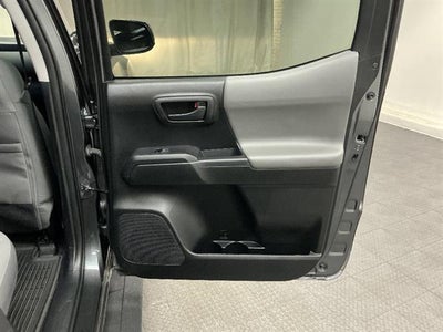 2021 Toyota Tacoma SR V6
