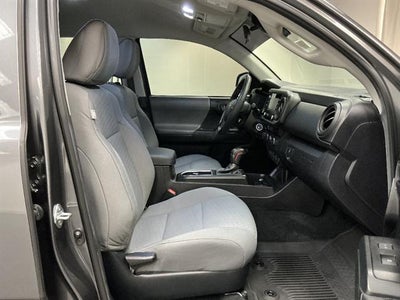 2021 Toyota Tacoma SR V6