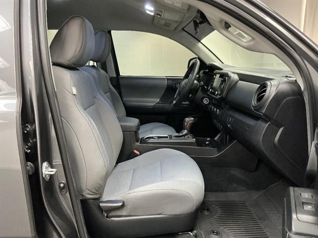 2021 Toyota Tacoma SR V6
