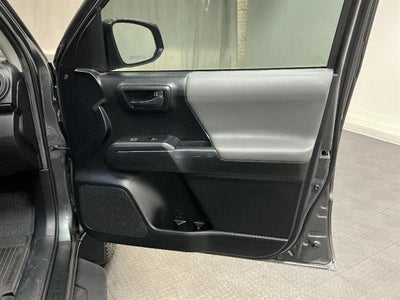 2021 Toyota Tacoma SR V6