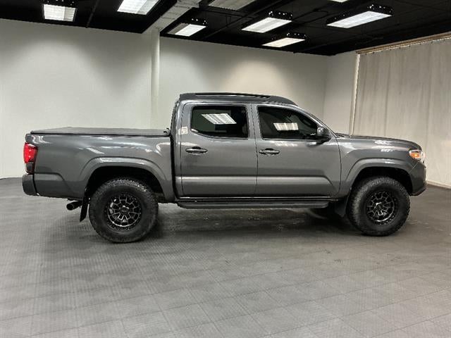 2021 Toyota Tacoma SR V6