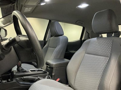 2021 Toyota Tacoma SR V6