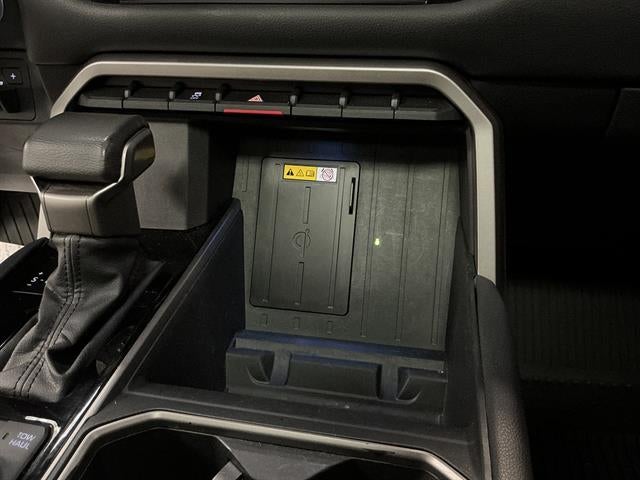 2023 Toyota Tundra 4WD Limited Hybrid