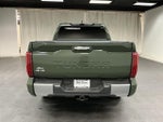 2023 Toyota Tundra 4WD Limited Hybrid