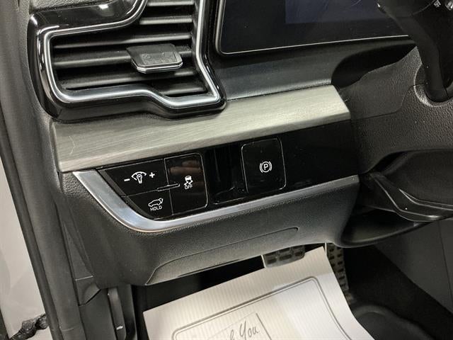 2023 Kia Sportage X-Pro