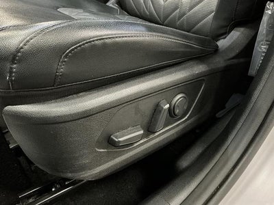 2023 Kia Sportage X-Pro