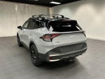 2023 Kia Sportage X-Pro