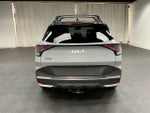 2023 Kia Sportage X-Pro