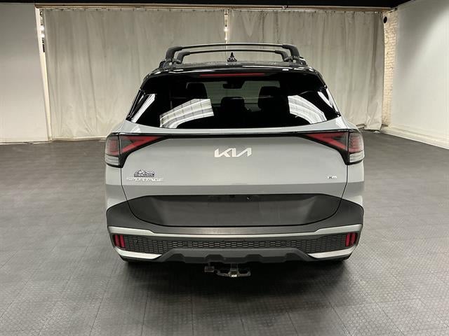 2023 Kia Sportage X-Pro