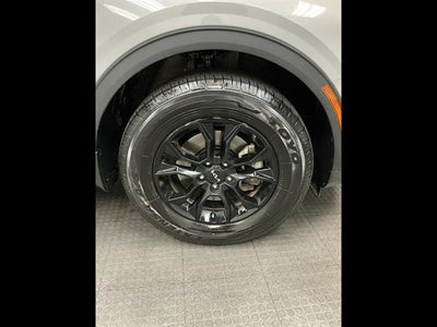 2023 Kia Sportage X-Pro