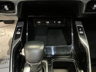 2021 Kia Sorento SX
