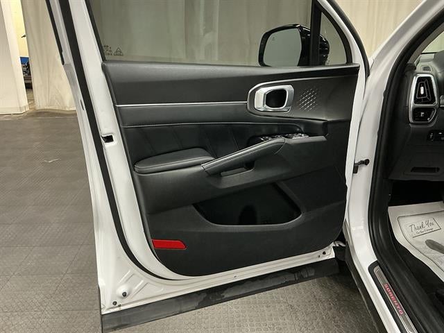 2021 Kia Sorento SX