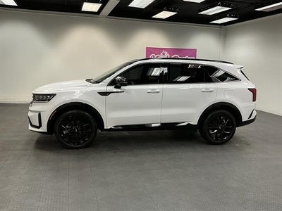 2021 Kia Sorento SX