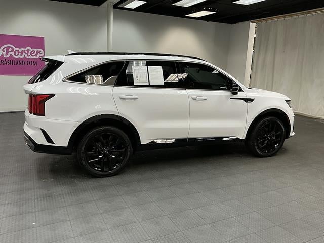 2021 Kia Sorento SX
