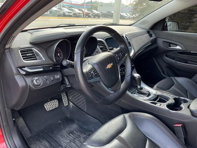 2014 Chevrolet SS 4DR SDN