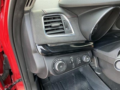 2014 Chevrolet SS 4DR SDN