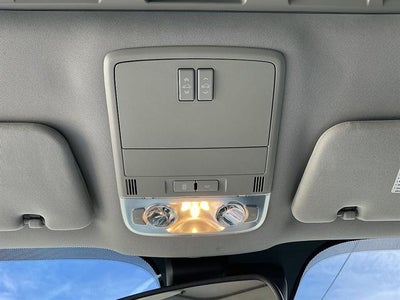 2014 Chevrolet SS 4DR SDN