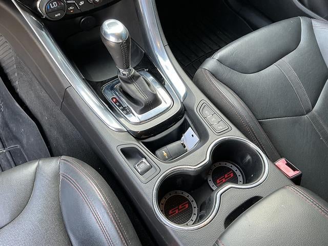 2014 Chevrolet SS 4DR SDN