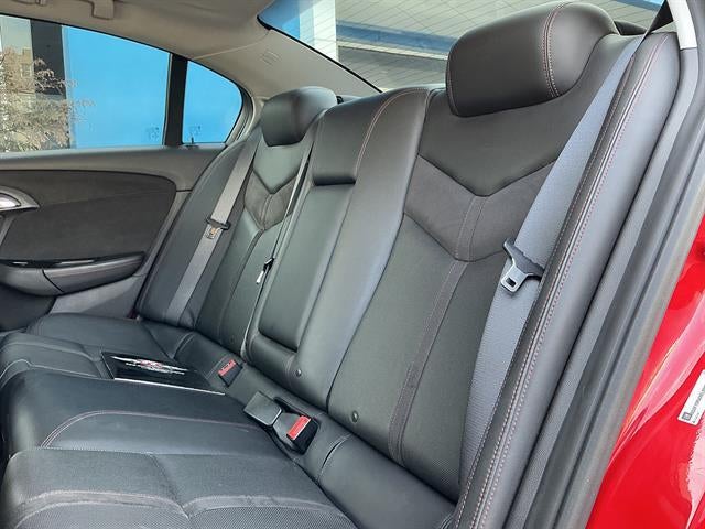 2014 Chevrolet SS 4DR SDN