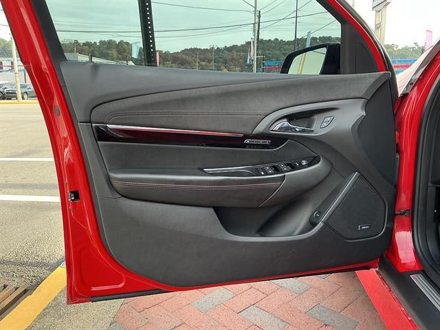 2014 Chevrolet SS 4DR SDN