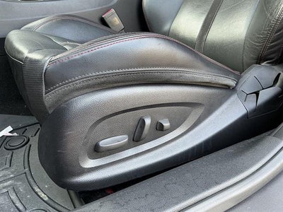 2014 Chevrolet SS 4DR SDN
