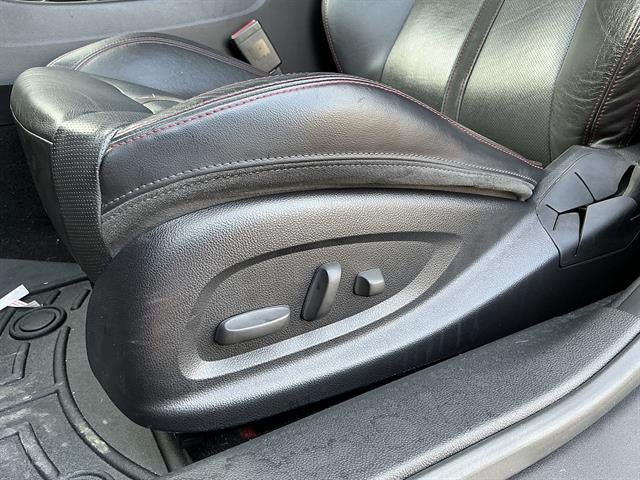 2014 Chevrolet SS 4DR SDN