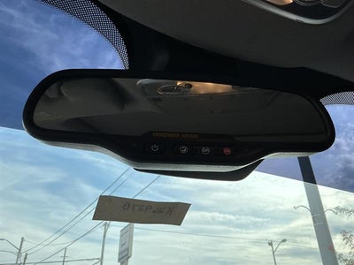 2014 Chevrolet SS 4DR SDN