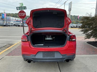 2014 Chevrolet SS 4DR SDN