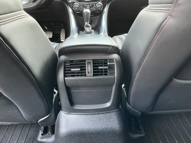 2014 Chevrolet SS 4DR SDN