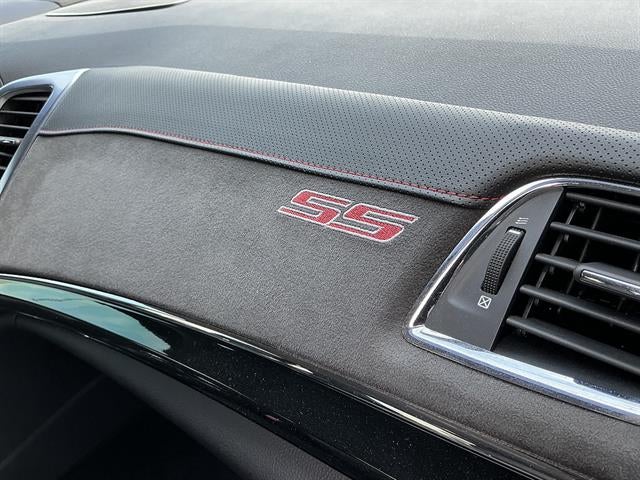2014 Chevrolet SS 4DR SDN