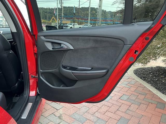 2014 Chevrolet SS 4DR SDN