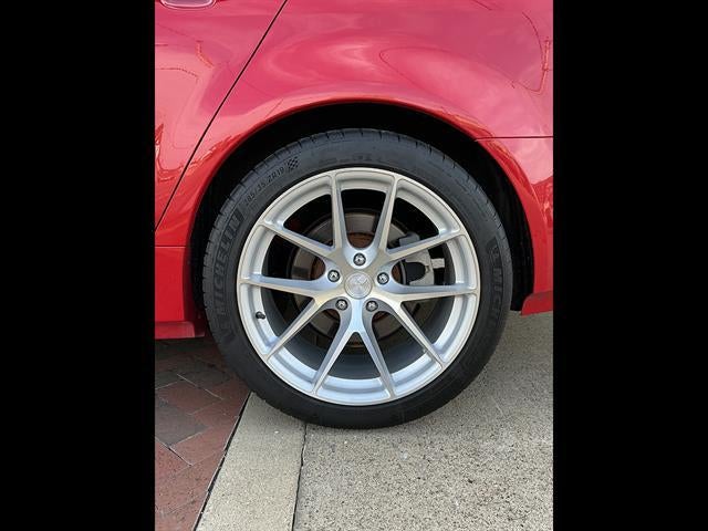 2014 Chevrolet SS 4DR SDN