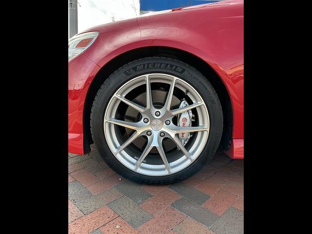 2014 Chevrolet SS 4DR SDN