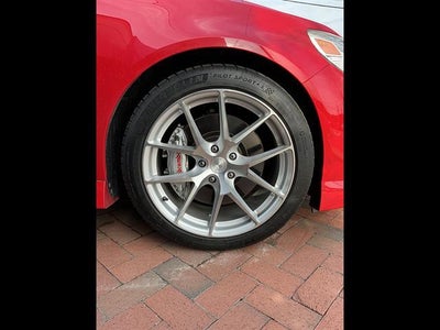 2014 Chevrolet SS 4DR SDN