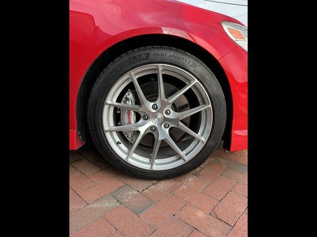 2014 Chevrolet SS 4DR SDN
