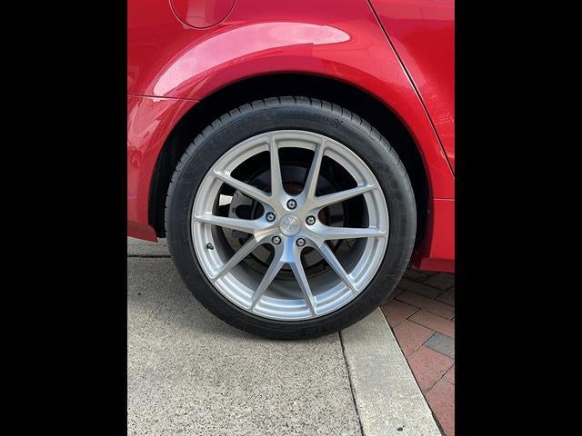 2014 Chevrolet SS 4DR SDN