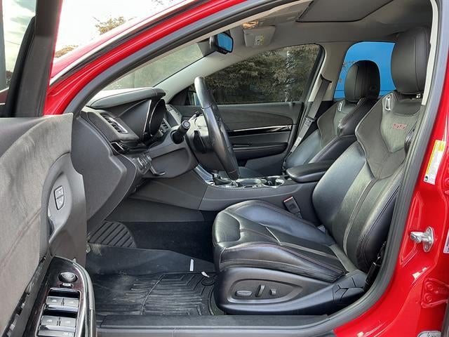 2014 Chevrolet SS 4DR SDN