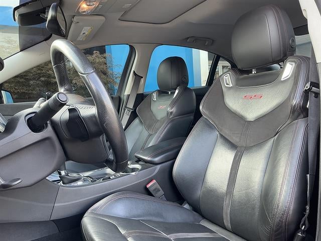 2014 Chevrolet SS 4DR SDN