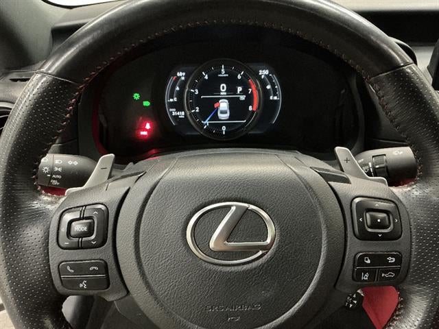 2024 Lexus IS 350 F SPORT Design