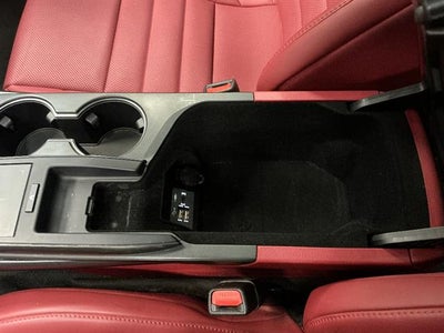 2024 Lexus IS 350 F SPORT Design