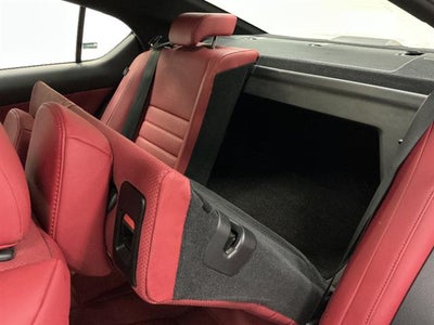 2024 Lexus IS 350 F SPORT Design