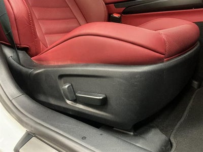 2024 Lexus IS 350 F SPORT Design