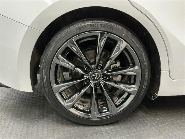 2024 Lexus IS 350 F SPORT Design