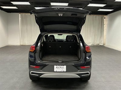 2020 Buick Encore GX Preferred