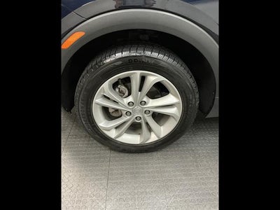 2020 Buick Encore GX Preferred