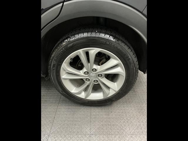 2020 Buick Encore GX Preferred