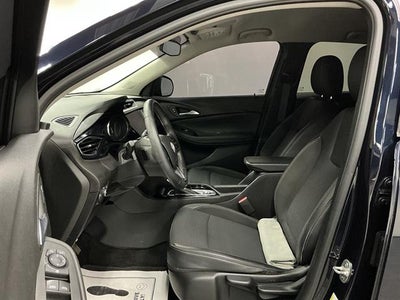 2020 Buick Encore GX Preferred