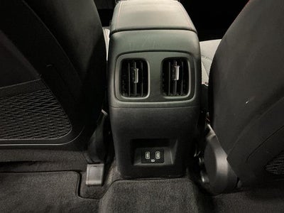 2024 Hyundai Tucson Hybrid N Line