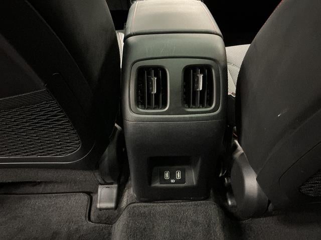 2024 Hyundai Tucson Hybrid N Line